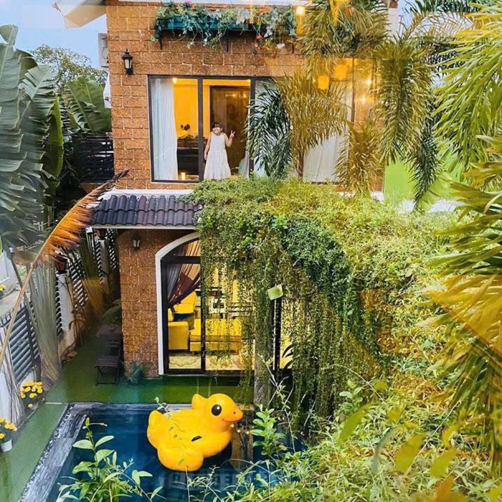 Villa Cozy Nest Hội An