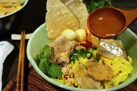 Khám phá 10 món ăn đặc sản Đà Nẵng ngon khó cưỡng