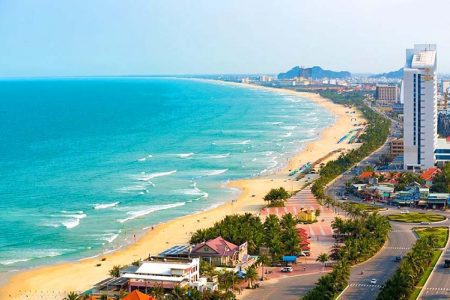 Khám phá Đà Nẵng: Thành phố biển xinh đẹp và đầy trải nghiệm