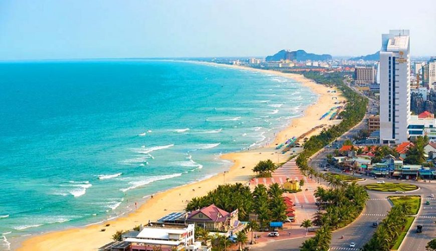 Khám phá Đà Nẵng: Thành phố biển xinh đẹp và đầy trải nghiệm