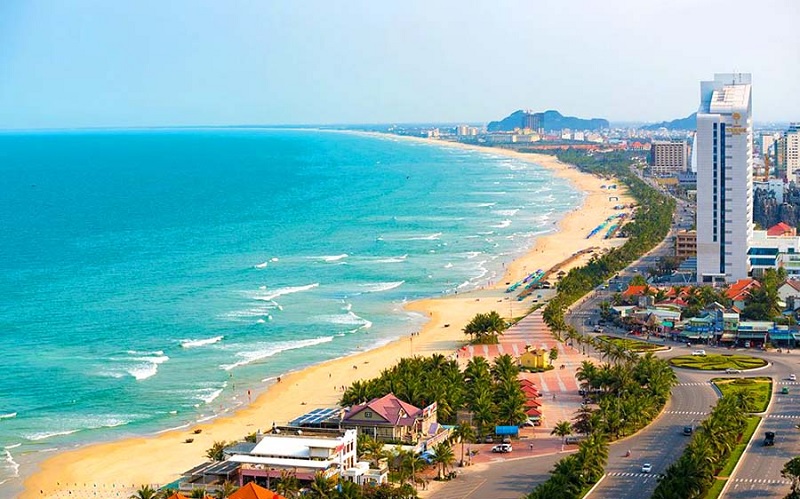 Khám phá Đà Nẵng: Thành phố biển xinh đẹp và đầy trải nghiệm