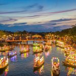 Hội An – Vẻ đẹp cổ kính và yên bình bên dòng sông Hoài