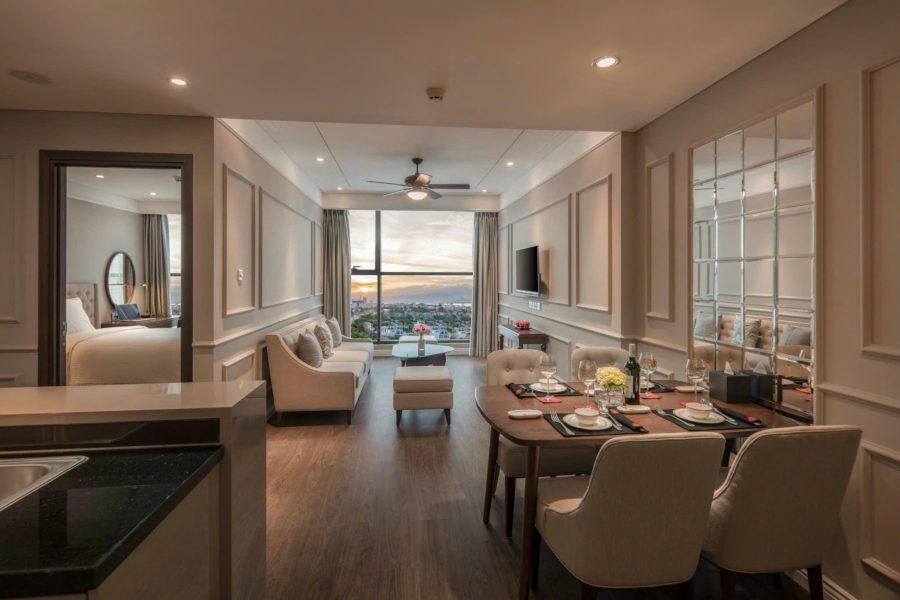 Altara Suite