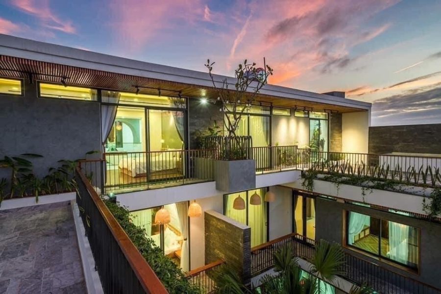 Villa Khánh 3