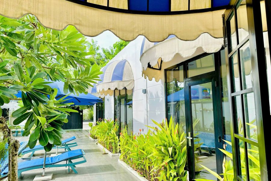 Hàn Villa