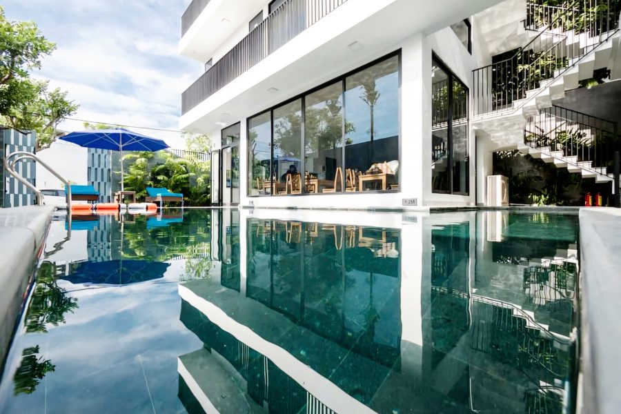 Villa 12 Trần Hữu Độ